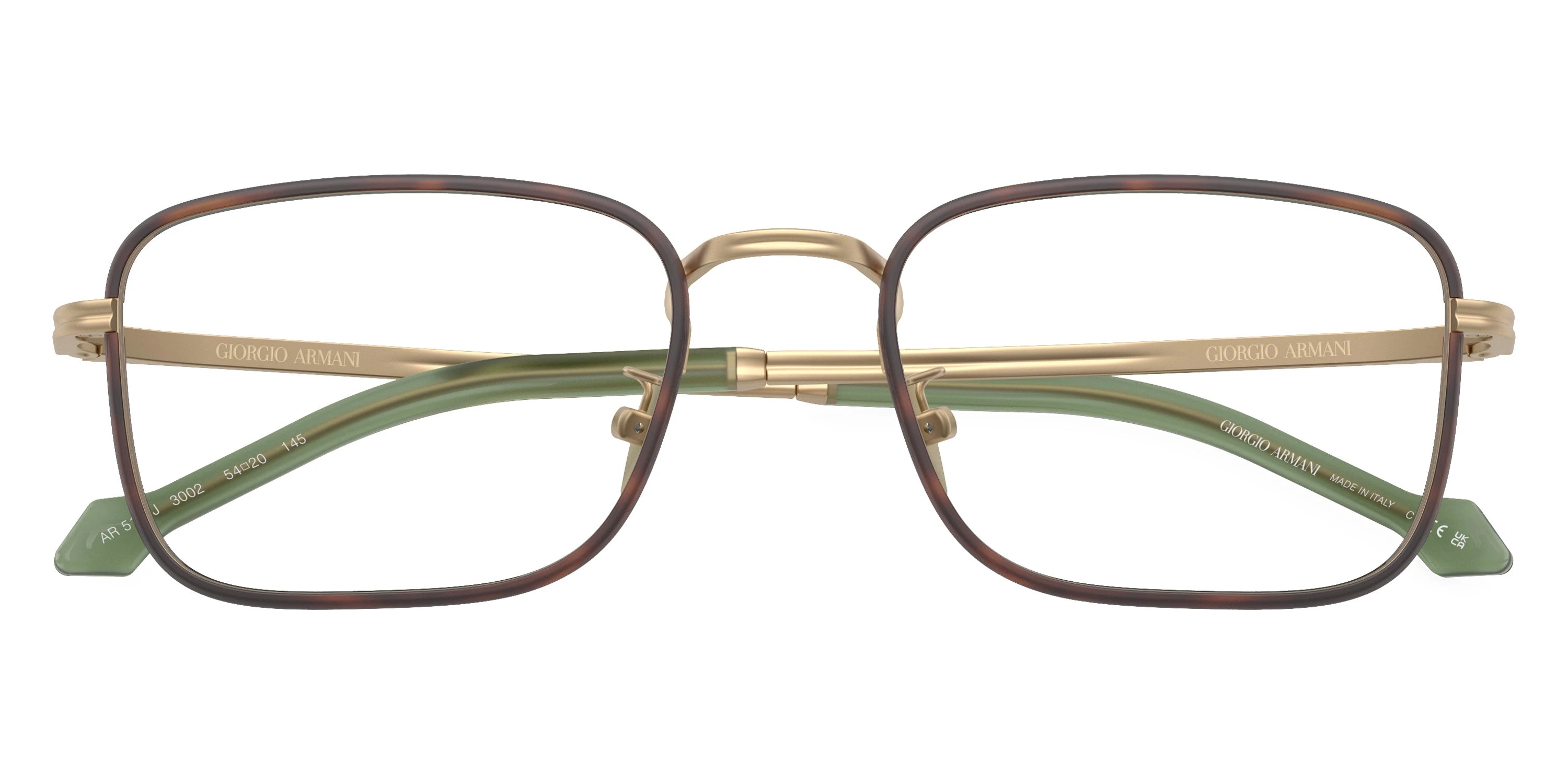 GIORGIO ARMANI - AR5152J