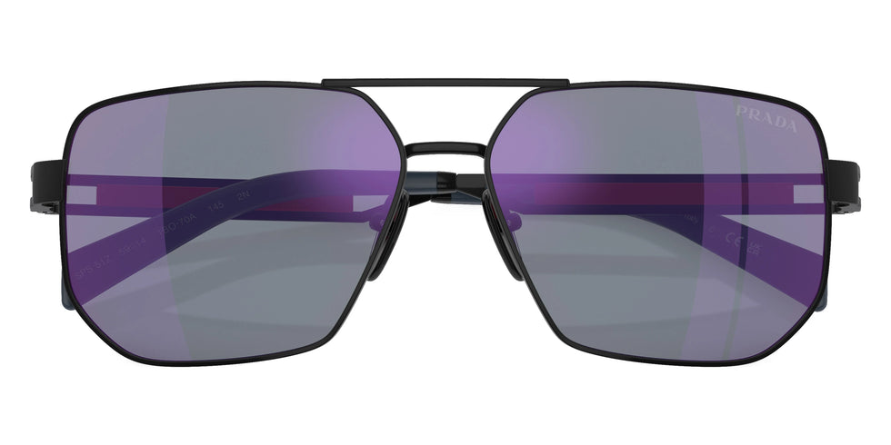 Prada Linea Rossa - PS 51ZS