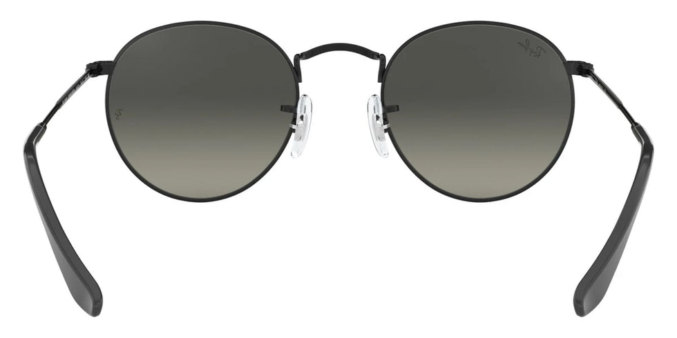 Ray-Ban - Round Metal RB3447N