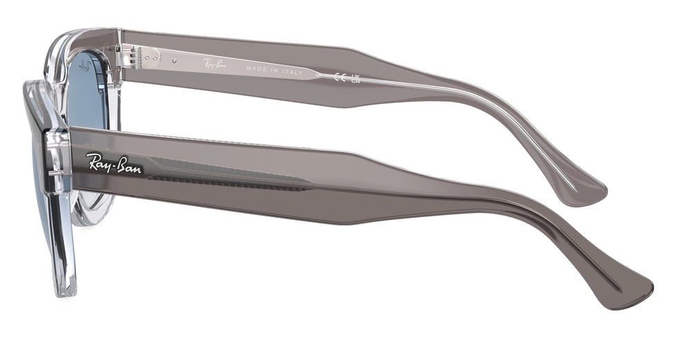 Ray-Ban - Mega Hawkeye RB0298SF