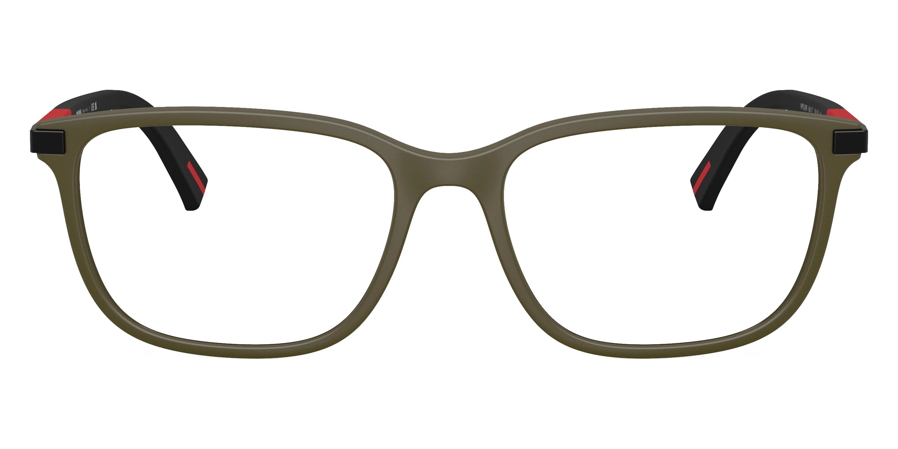 Prada Linea Rossa - PS 02RV