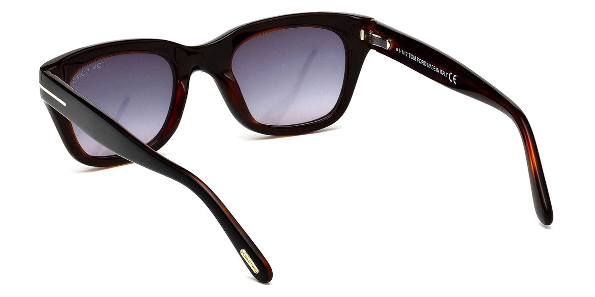 Tom Ford - FT0237 Snowdon