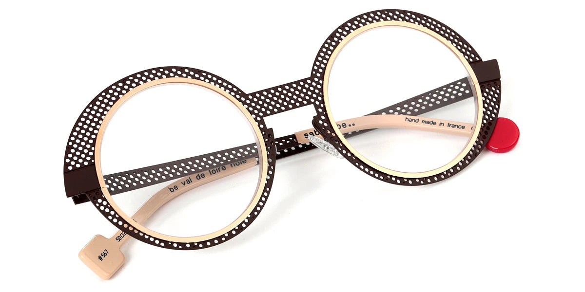 Sabine Be - Be Val De Loire Hole