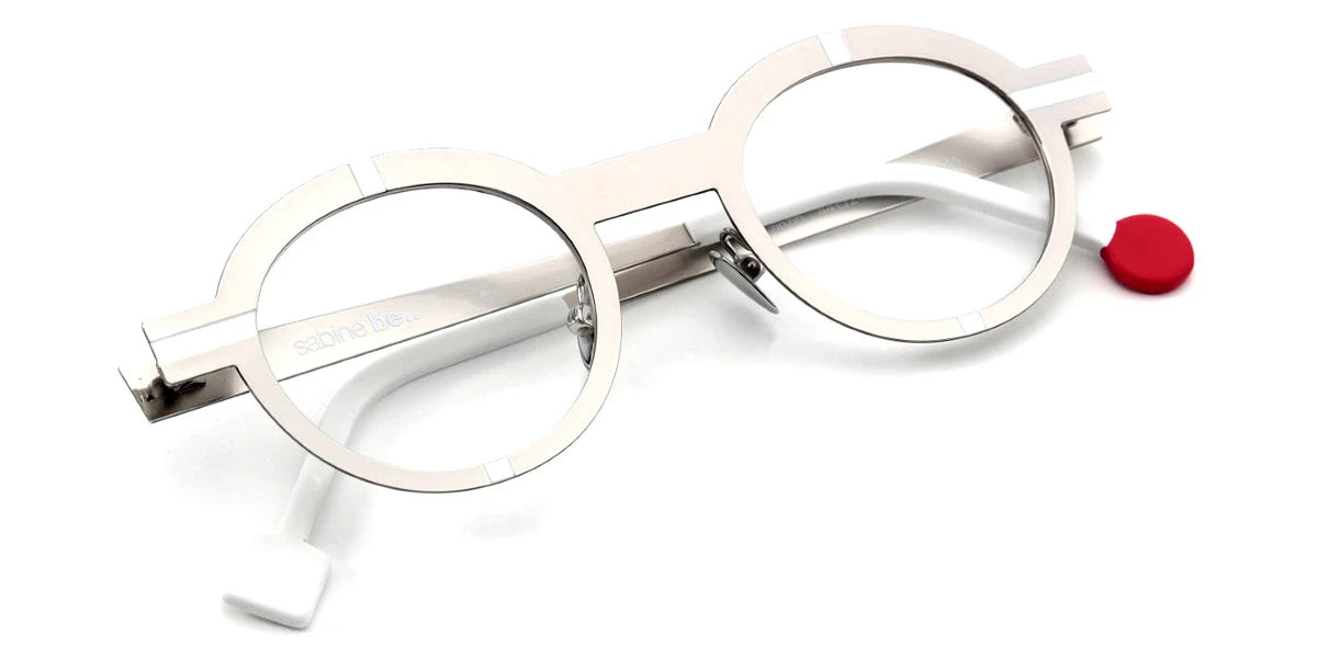 Sabine Be - Be Zinzin