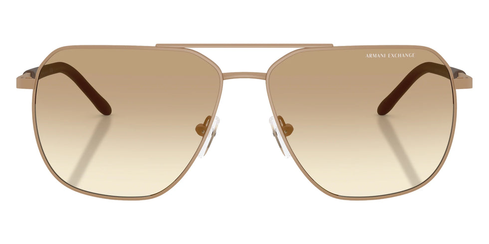 ARMANI EXCHANGE - AX2057S