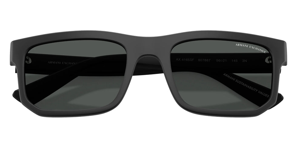 ARMANI EXCHANGE - AX4165SF