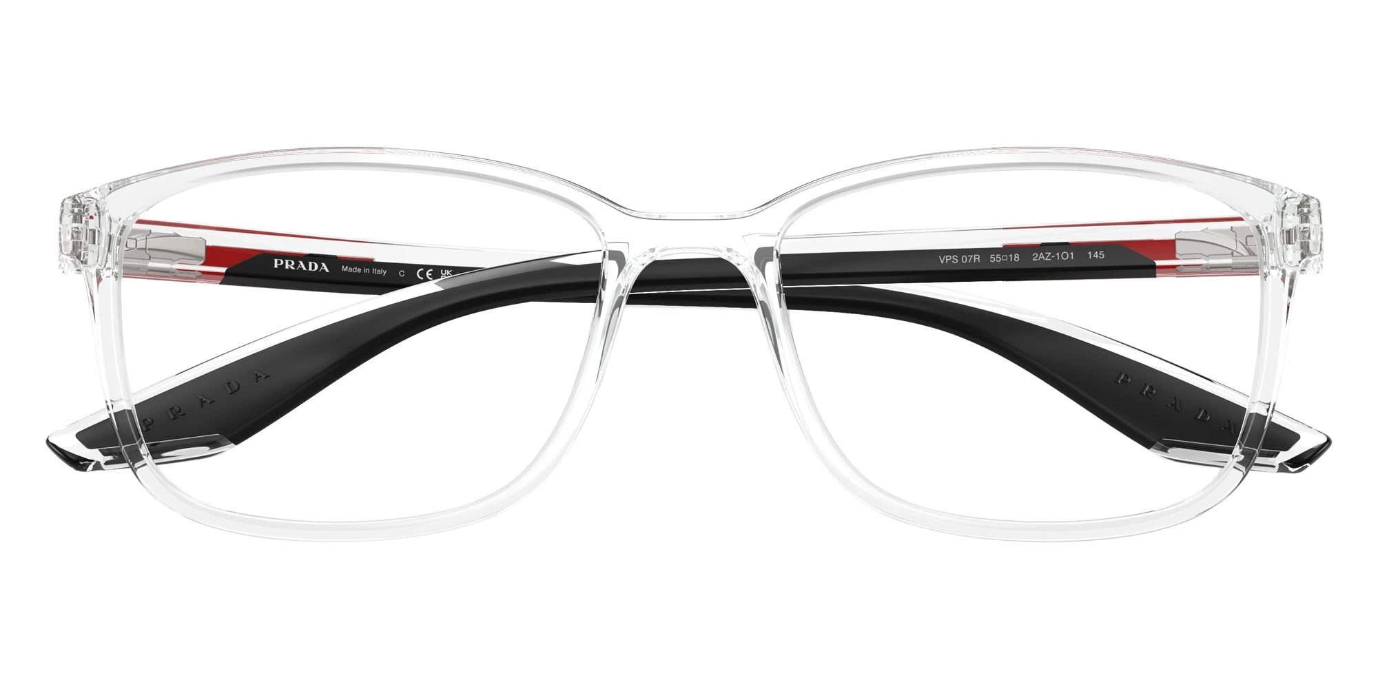 Prada Linea Rossa - PS 07RV