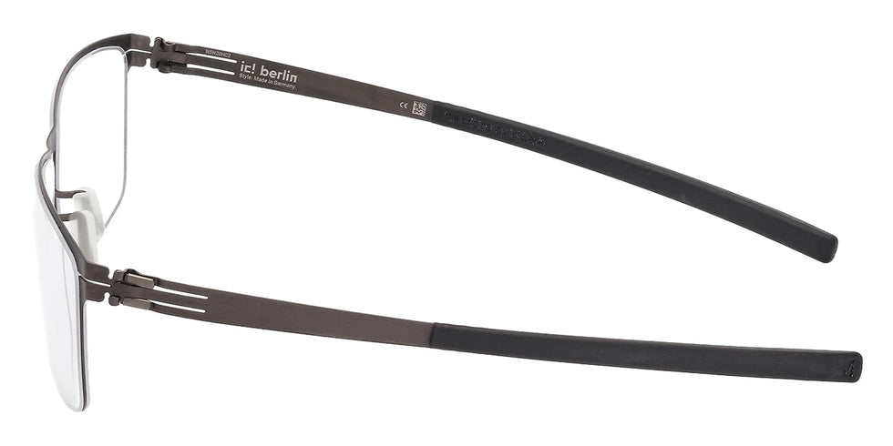 ic! berlin Sven H. Eyeglasses