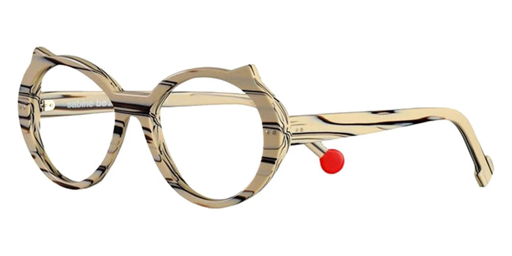 Sabine Be - Be Cat's