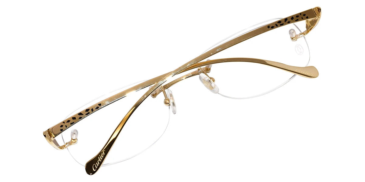 Cartier - CT0058O Panthère De Cartier