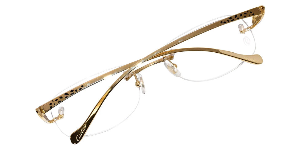 Cartier - CT0058O Panthère De Cartier