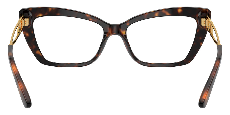 DOLCE&GABBANA - DG3375B