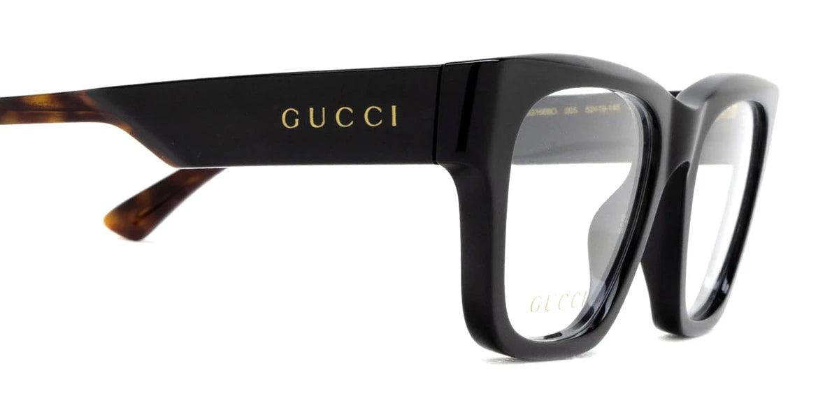 Gucci - GG1669O