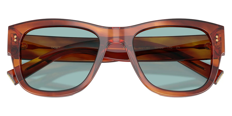 DOLCE & GABBANA - DG4338