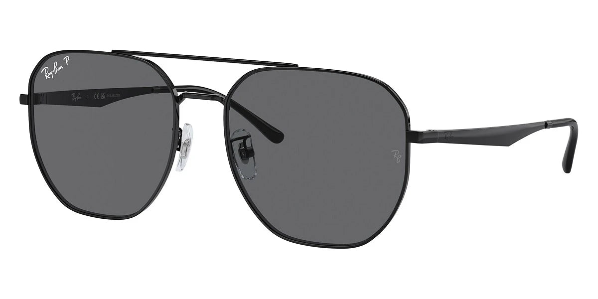 Ray-Ban - RB3724D