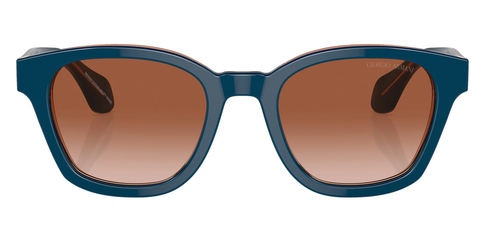 GIORGIO ARMANI - AR8207