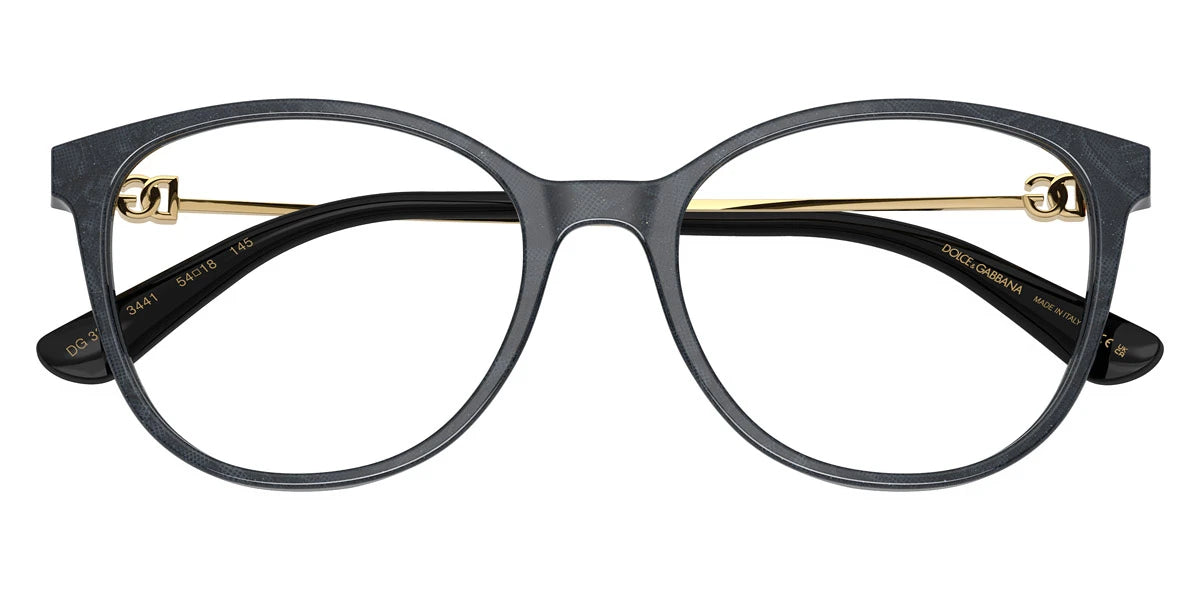 DOLCE & GABBANA - DG3363