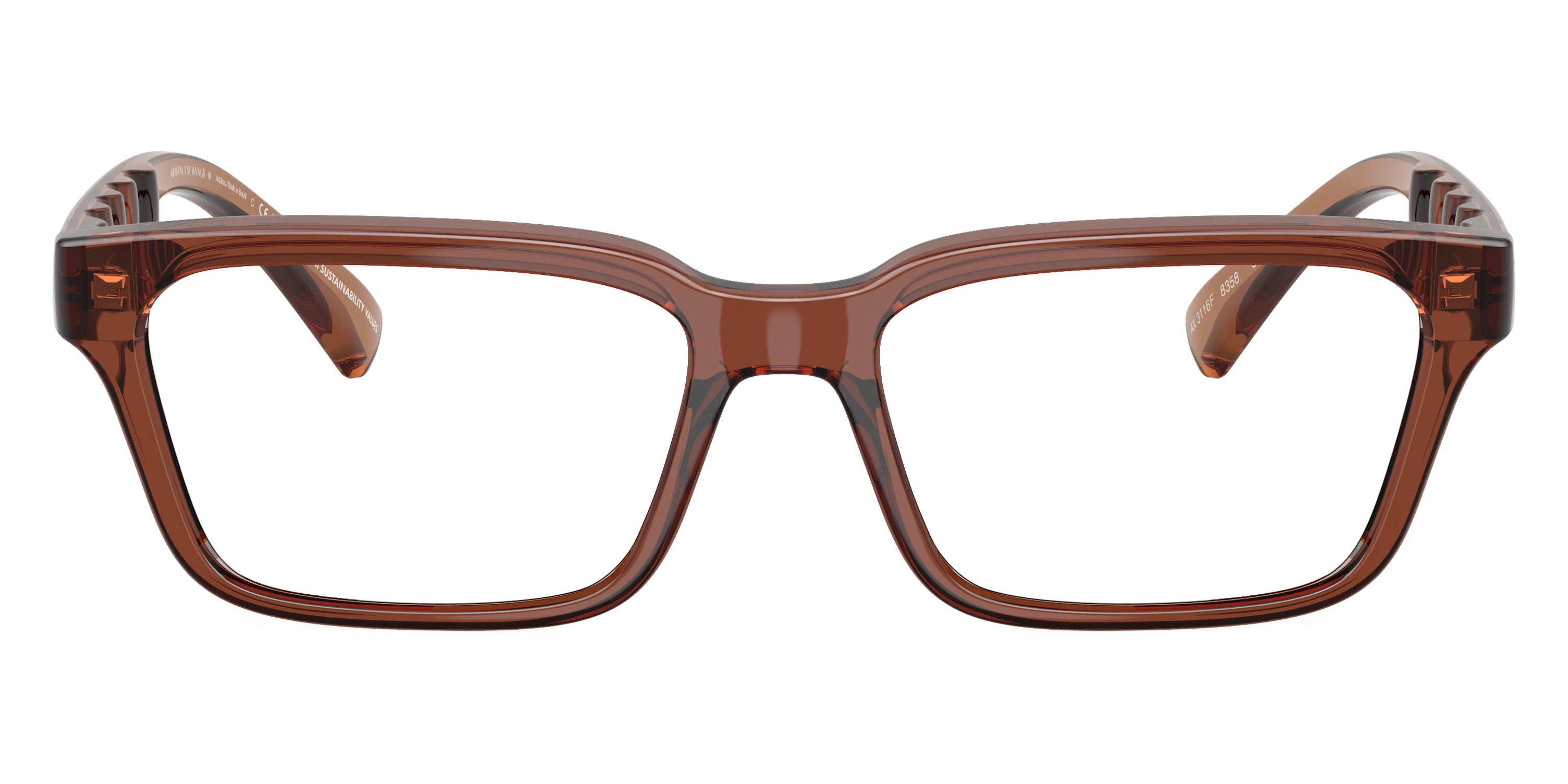 ARMANI EXCHANGE - AX3116F