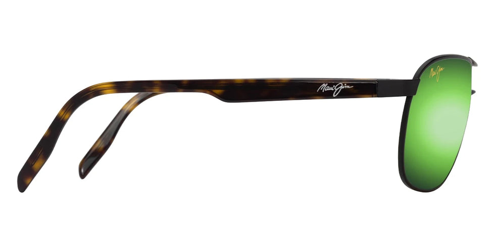 Maui Jim - CASTLES