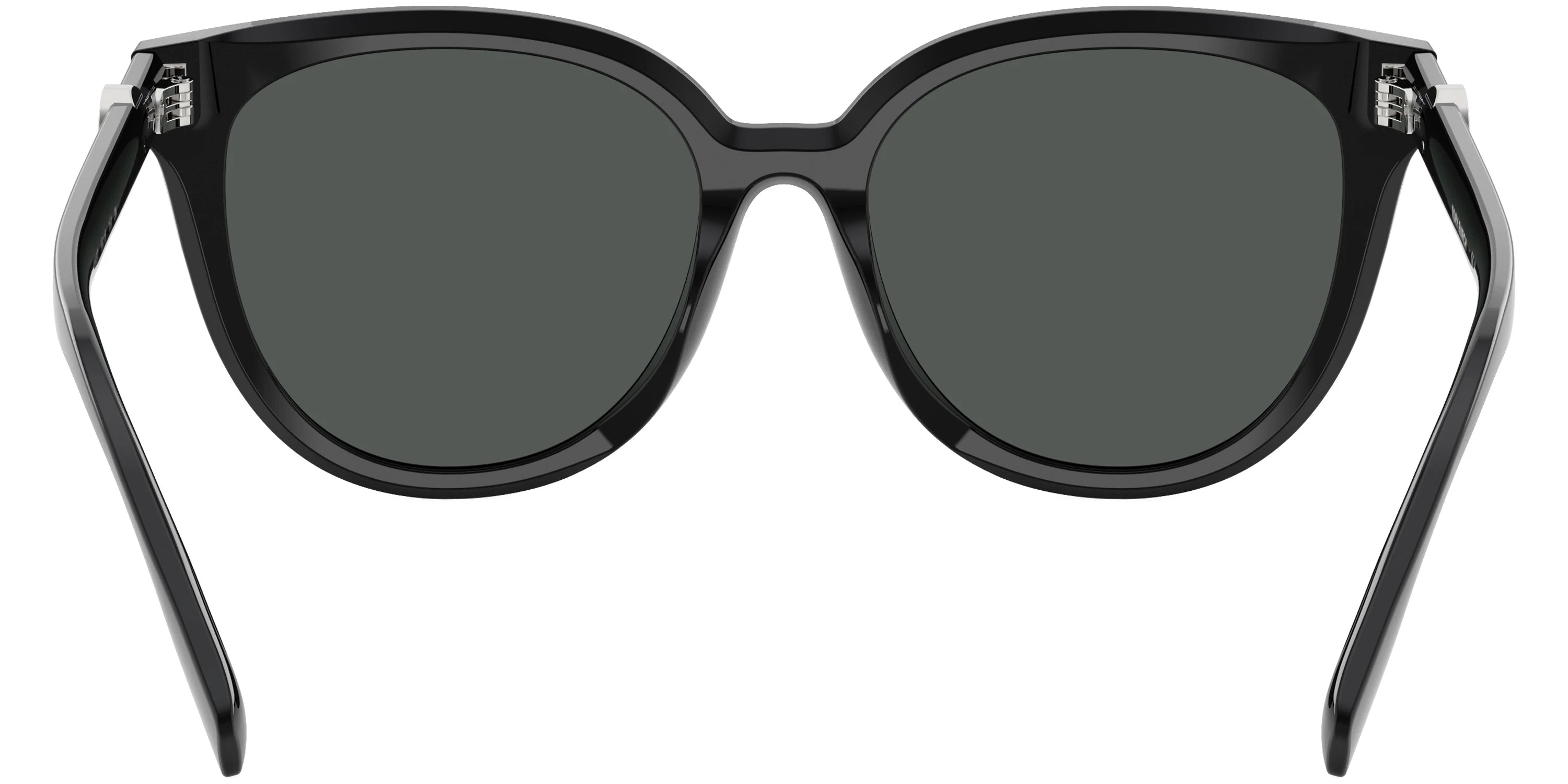 Tory Burch TY7213D 170987 56 - Black / Dark Gray