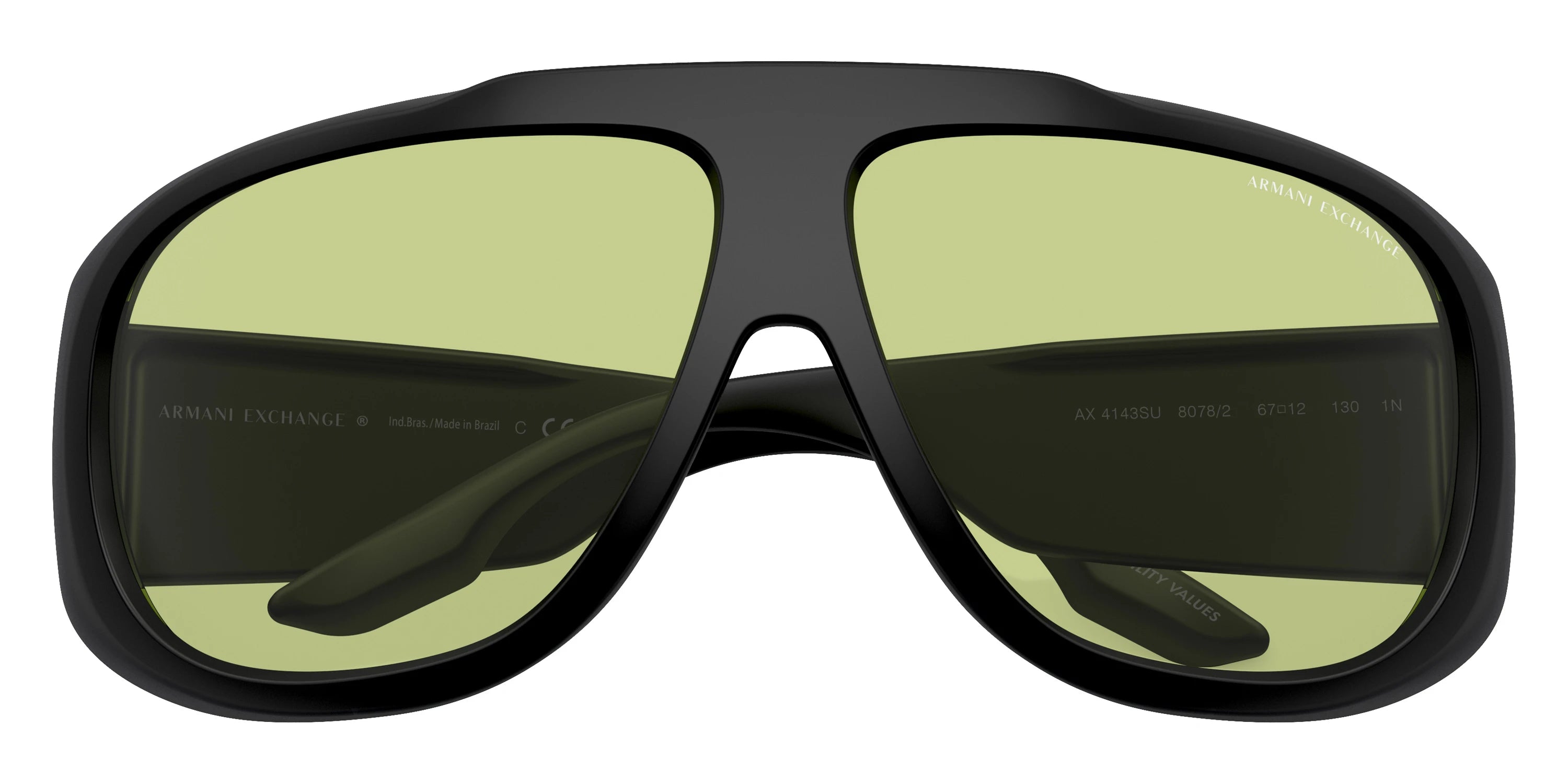 ARMANI EXCHANGE - AX4143SU