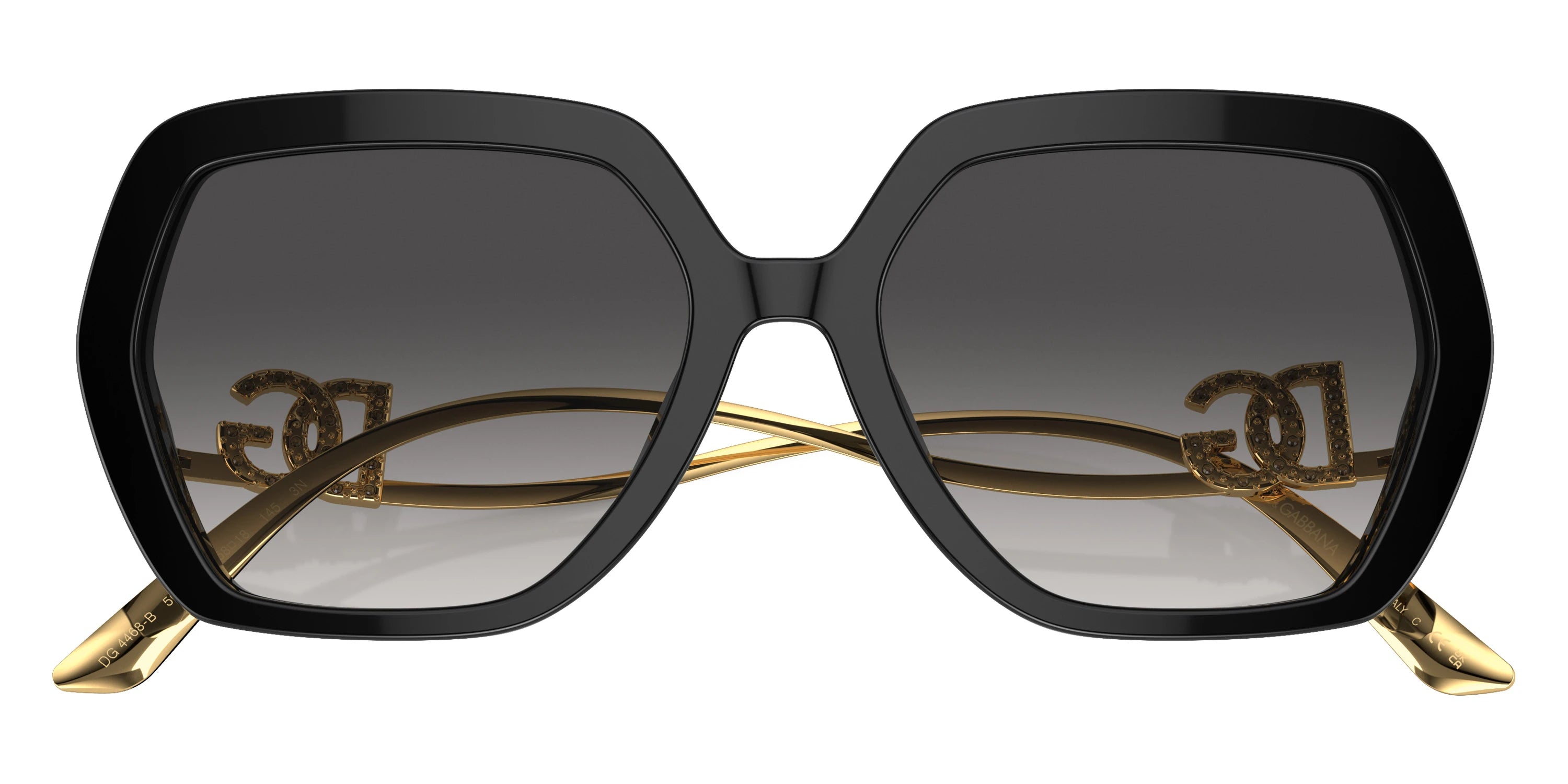 DOLCE & GABBANA - DG4468B