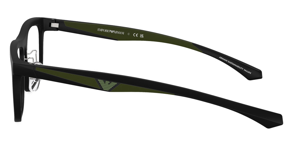 EMPORIO ARMANI - EA3246F