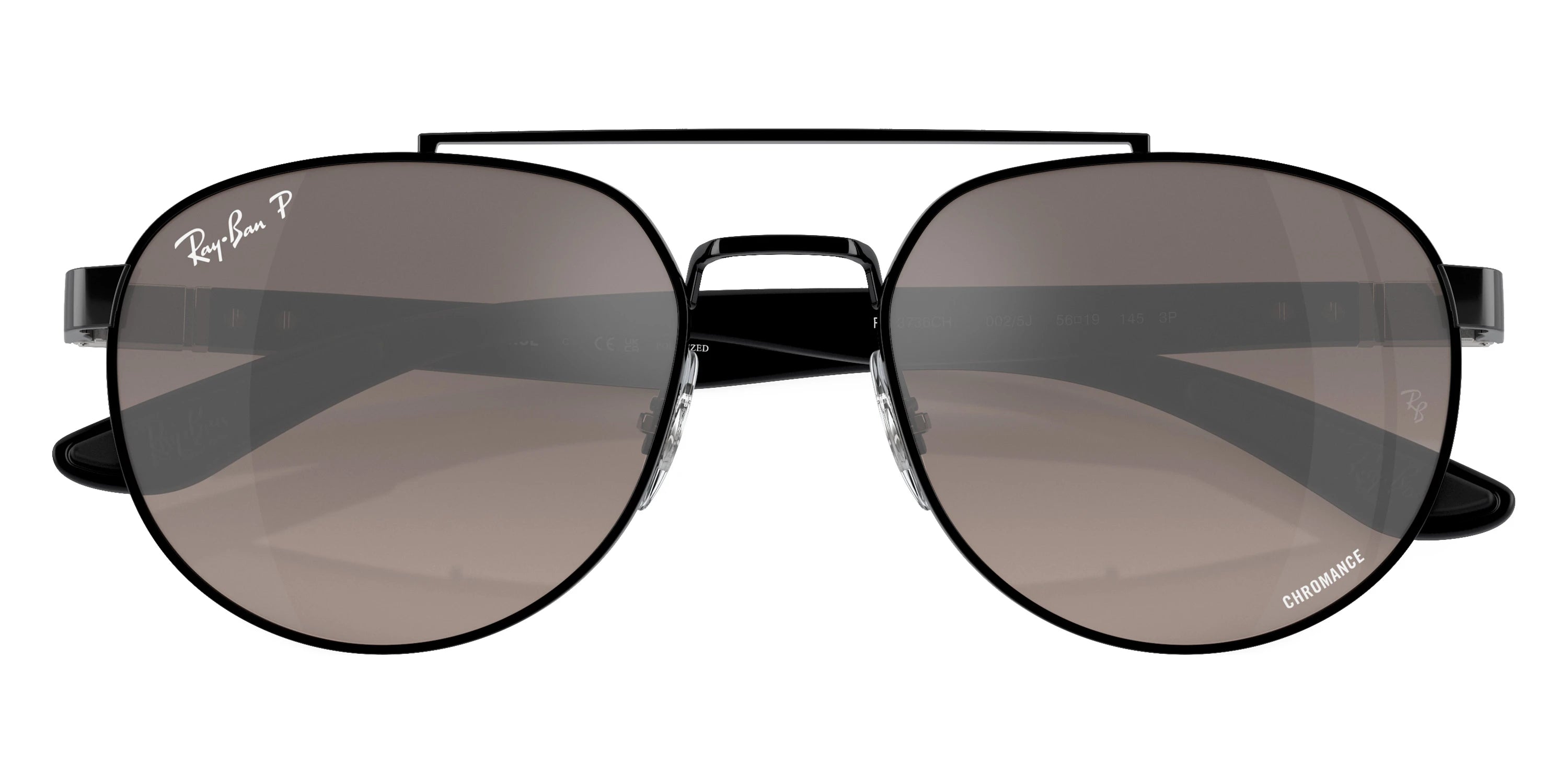 Ray-Ban - RB3736CH