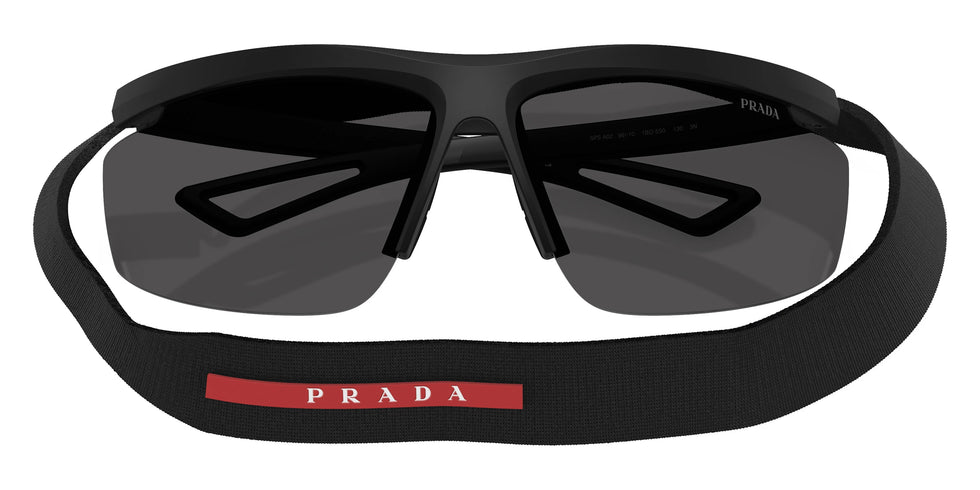 Prada Linea Rossa - Active PS A02S