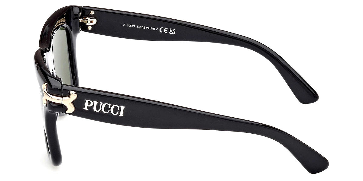 Emilio Pucci - EP0222