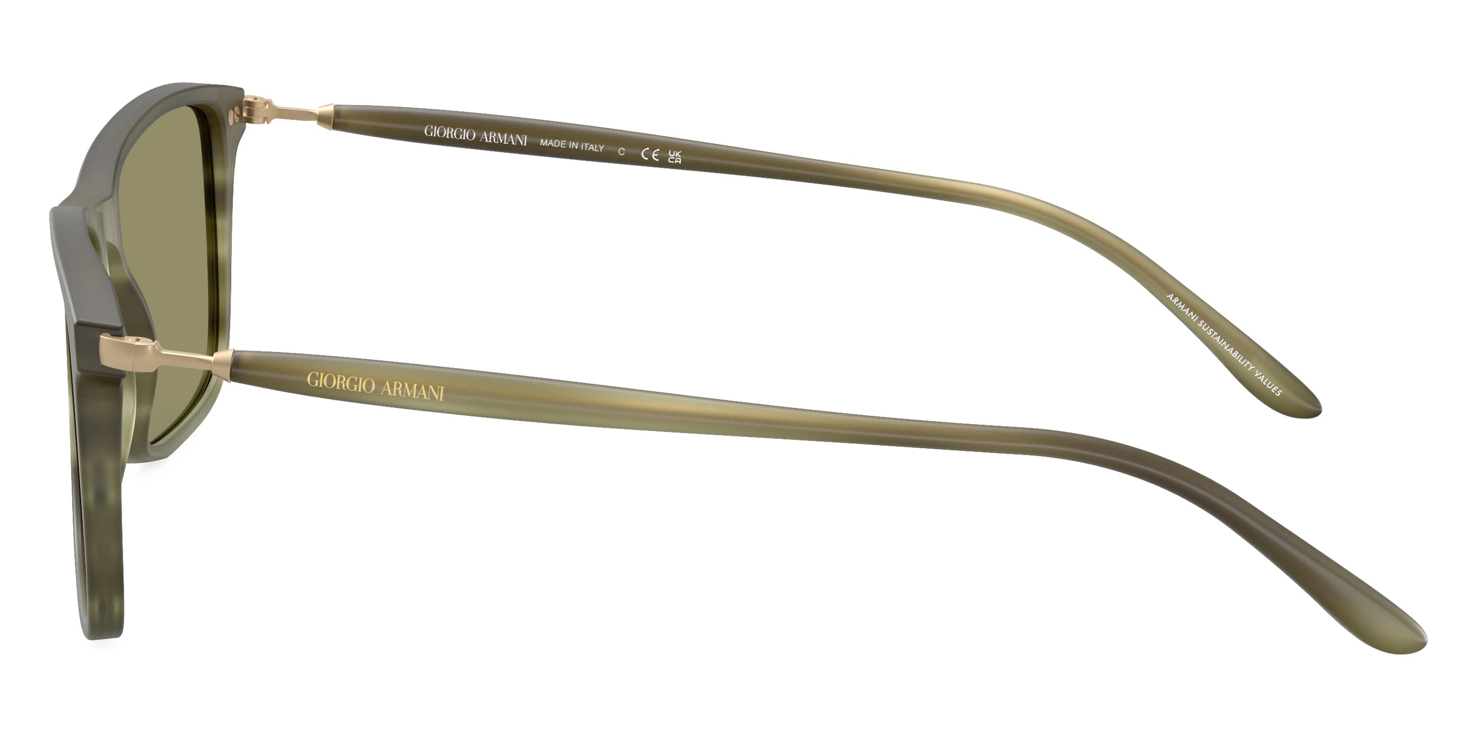 GIORGIO ARMANI - AR8218