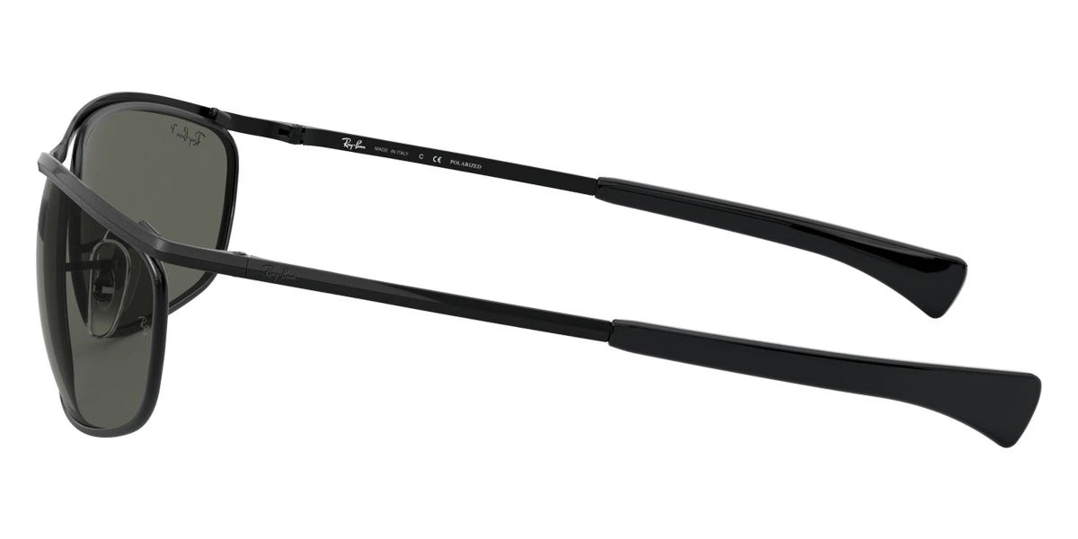 Ray-Ban - Olympian I Deluxe RB3119M