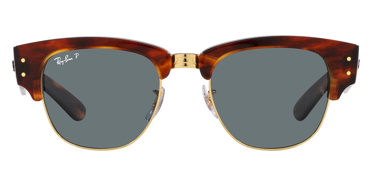 Ray-Ban - Mega Clubmaster RB0316S