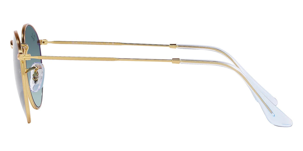 Ray-Ban - Round Metal RB3447