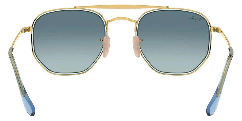 Ray-Ban - The Marshal Ii RB3648M