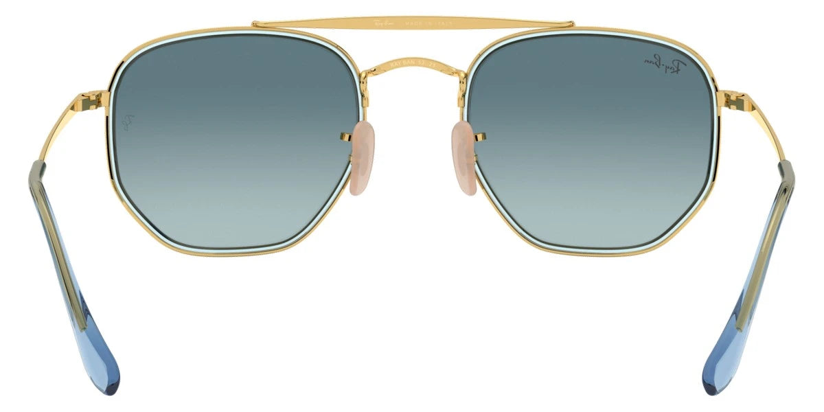 Ray-Ban - The Marshal Ii RB3648M