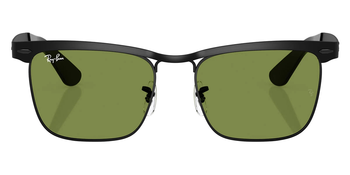 Ray-Ban - Wayfarer Deluxe RB3875