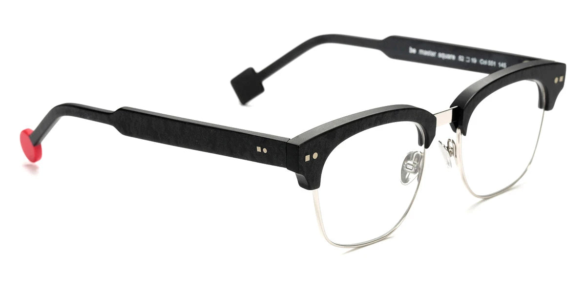 Sabine Be - Be Master Square