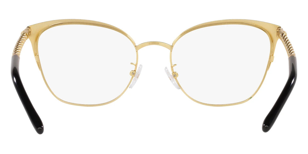 Tory Burch TY1076 3339 53 - Shiny Gold/Black