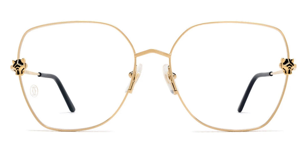 Cartier - CT0417O Panthère De Cartier