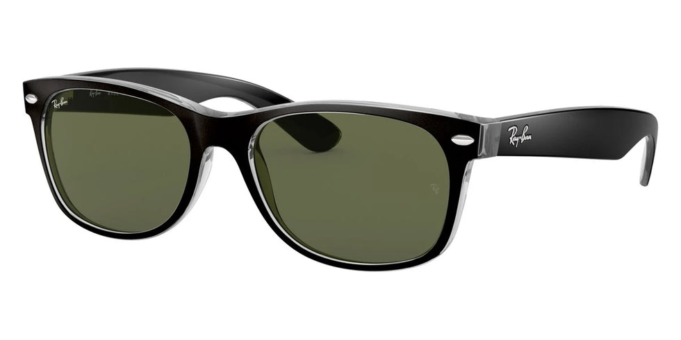 Ray-Ban - New Wayfarer RB2132