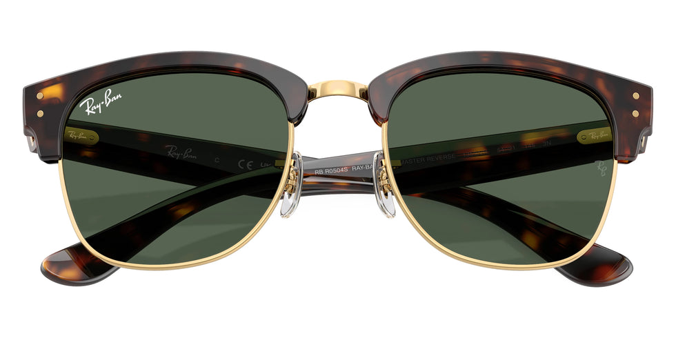 Ray-Ban - Clubmaster Reverse RBR0504S