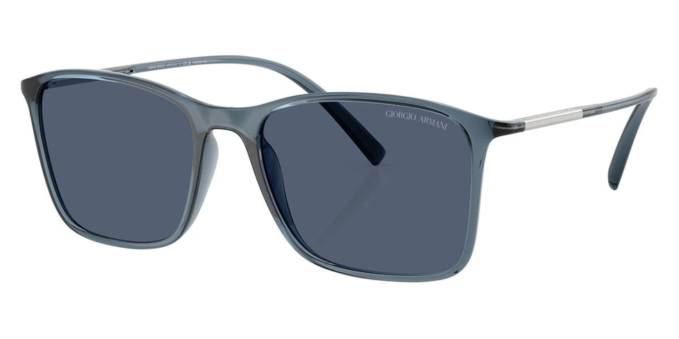 GIORGIO ARMANI - AR8231U