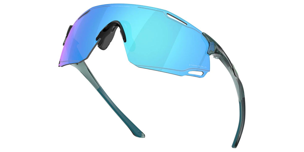 OAKLEY - OO9513D Cybr Dyno