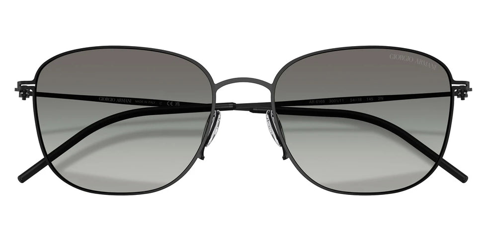 GIORGIO ARMANI - AR6168