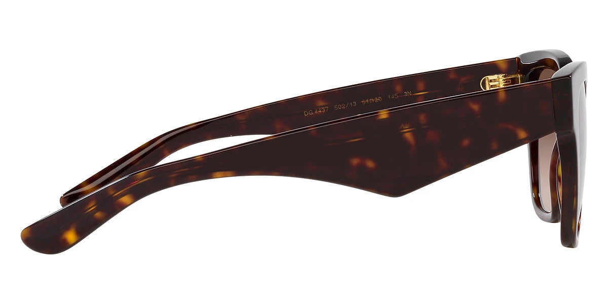 DOLCE & GABBANA - DG4437