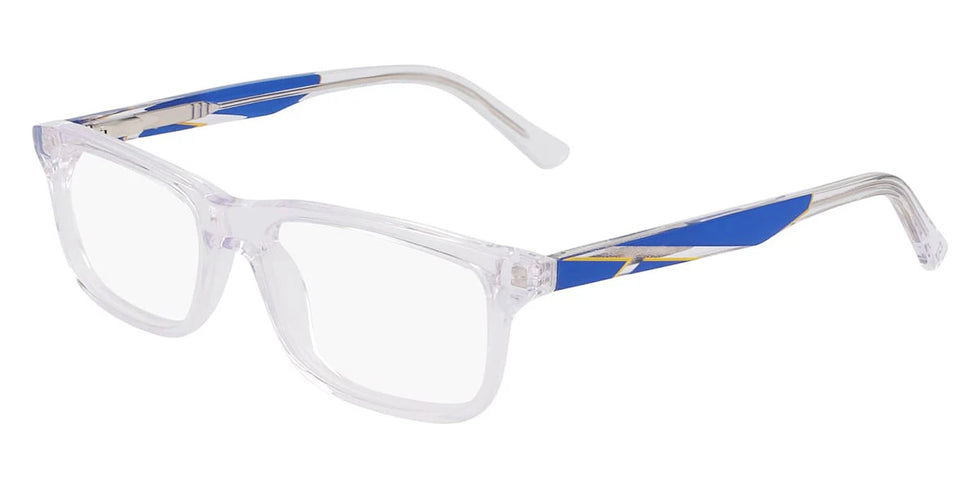 Lenton and Rusby - LRK2003