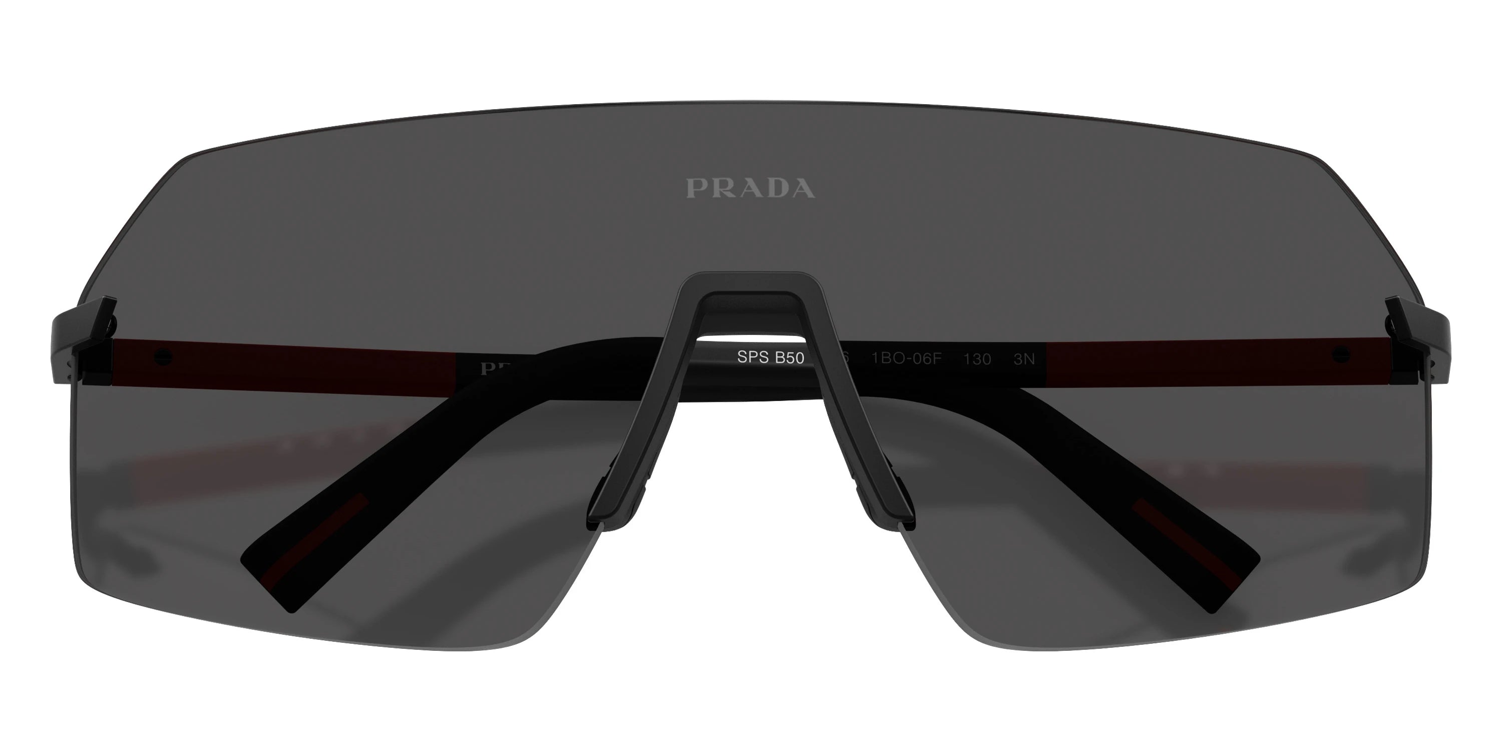 Prada Linea Rossa - PS B50S