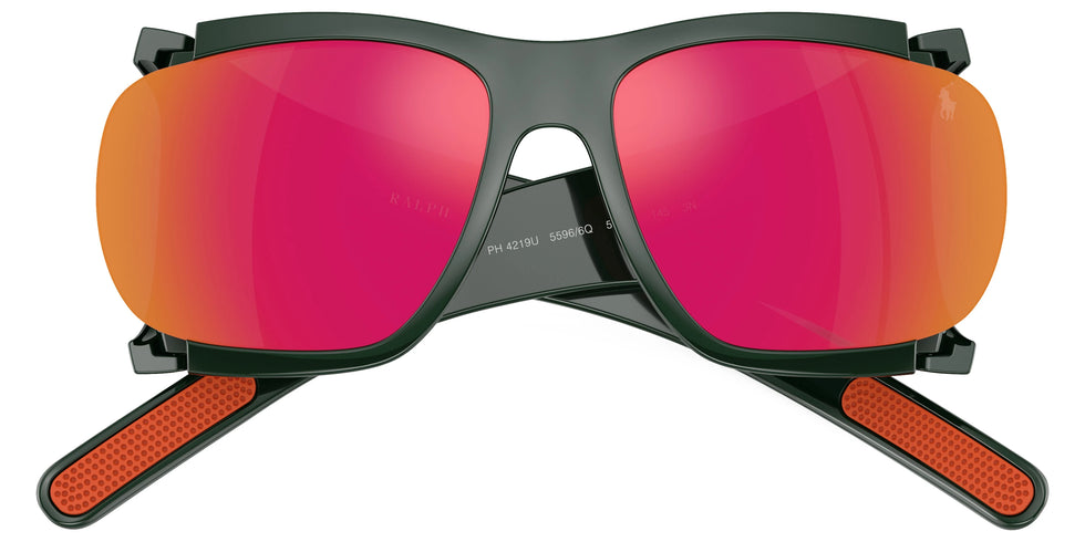 POLO RALPH LAUREN - PH4219U