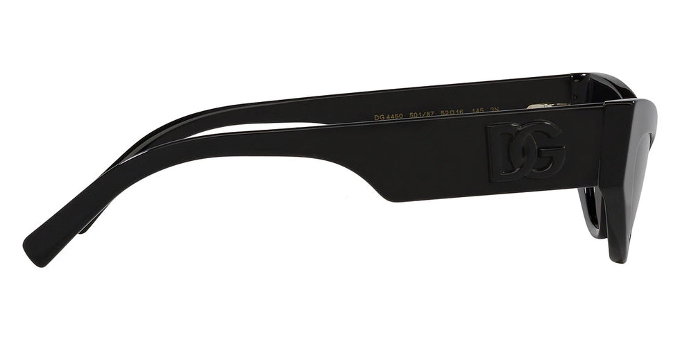 DOLCE & GABBANA - DG4450